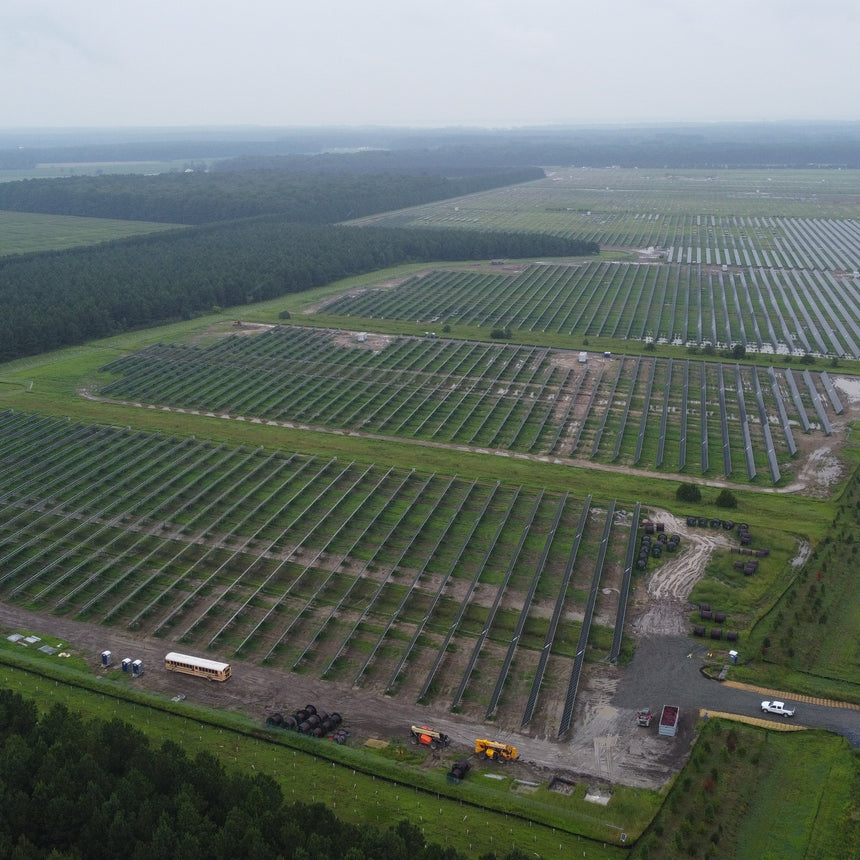 Maryland - Seed and Mulch